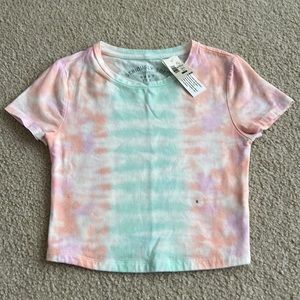 Aeropostale crop top